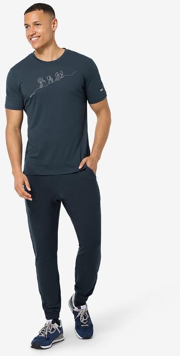 Image du produit Super Natural Tee Hiking (XXL)
