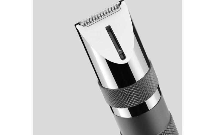Produktbild BaByliss Nasen-, Ohrhaar & Augenbrauentrimmer