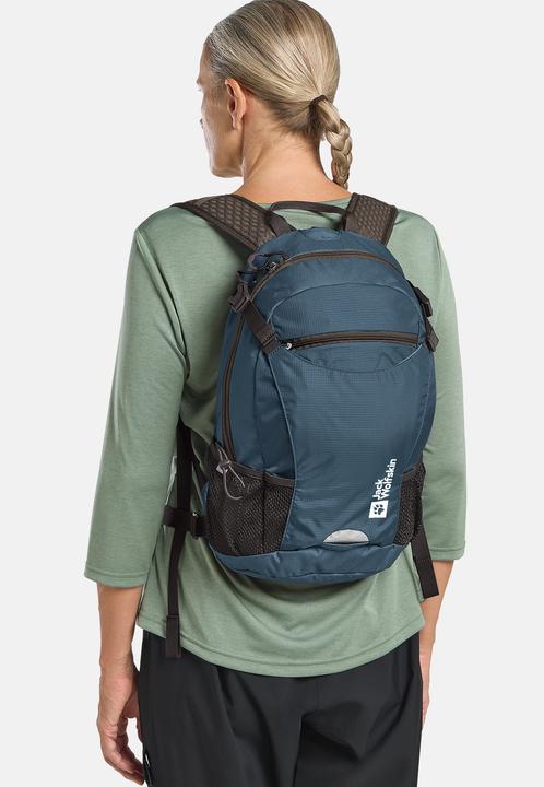 Actual product image Jack Wolfskin Velocity 12