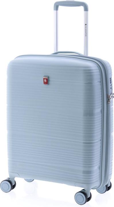 Wüsthof Bionic - Cabin Trolley (36 l, Handgepäck (bis 50l))