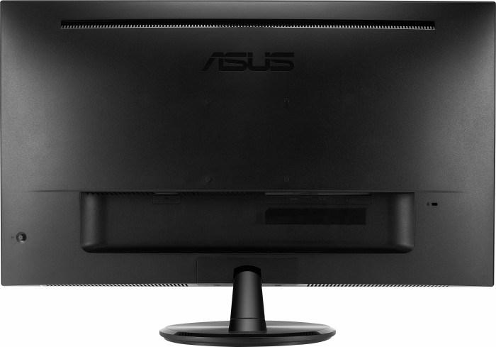 Immagine prodotto ASUS Monitor 21,5 pollici VA229QSB IPS LED DP HDMI VGA USB PIVOT Altoparlante (1920 x 1080 pixel, 21.50")
