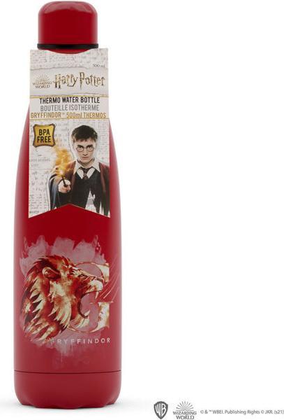 Produktbild Cinereplicas Harry Potter - Haus Gryffindor (0.50 l)