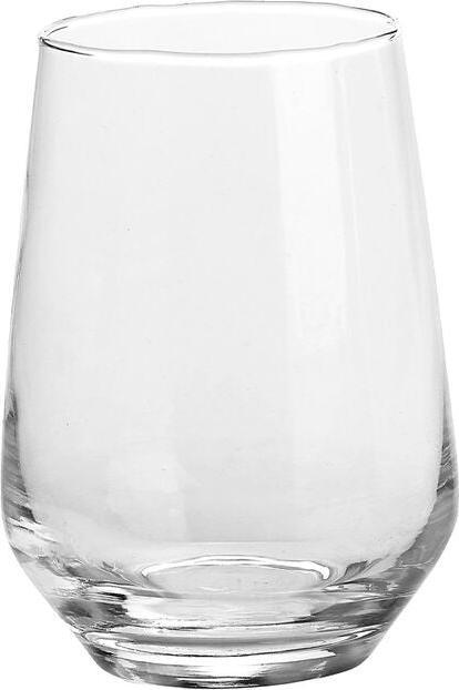 Produktbild La Mer Trinkglas Lavere 400 ml (48 Stück) (0.40 l, 48 x)