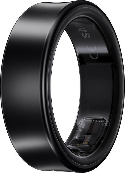 Produktbild Samsung Galaxy Ring (6, Titanium Black)