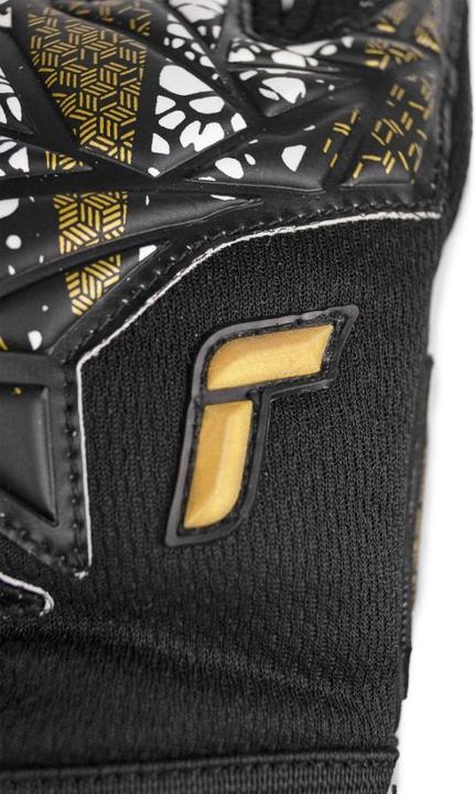 Produktbild Reusch Torwarthandschuh Attrakt Silver Nc - 8 (8)