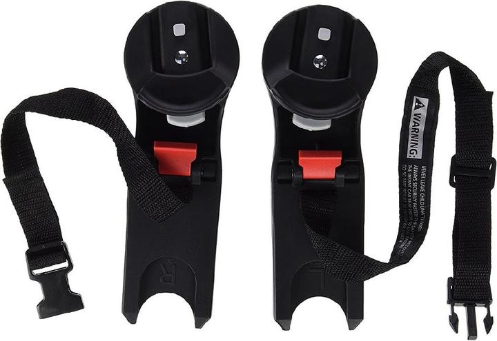 Produktbild Baby Jogger Select und Premier Maxi-Cosi/BeSafe Adapter