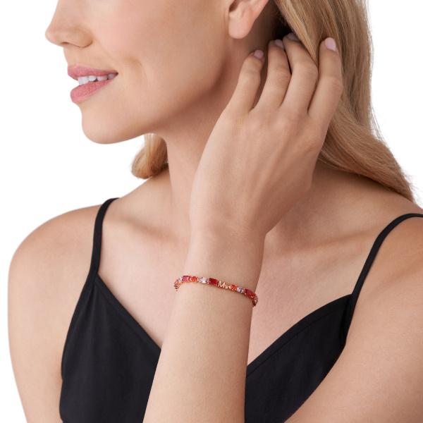 Produktbild Michael Kors Premium Armband (17.80 cm, 925er Silber)