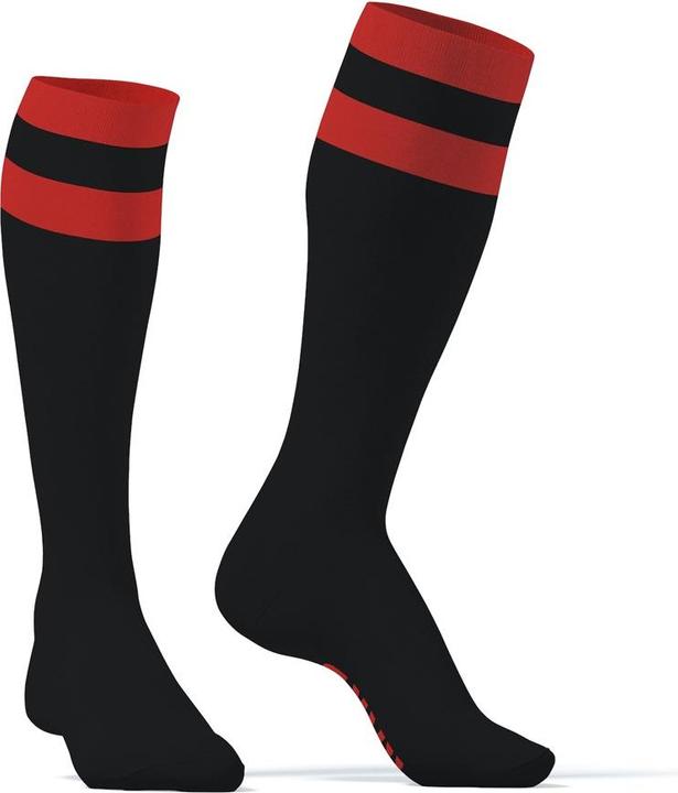 Immagine prodotto Sneakxx Calzini "HARD RED (39 - 45)
