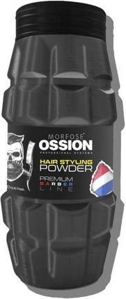 Produktbild Morfose Hair Styling Texturizing Powder Wax 20g - Strong Hold Matte Finish (Haargel)