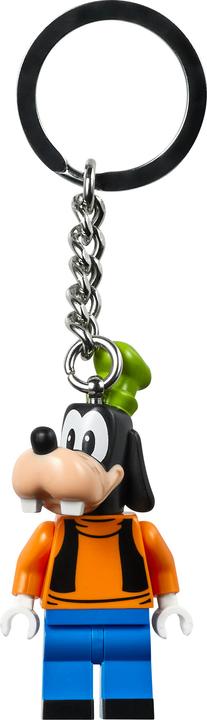 LEGO Goofy Schlüsselanhänger