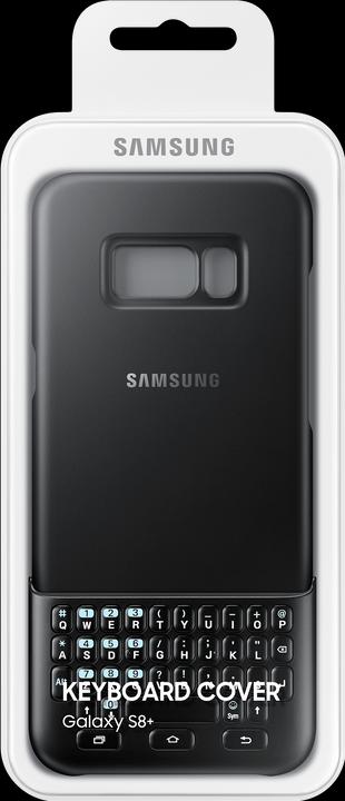 Produktbild Samsung Tastatur Cover