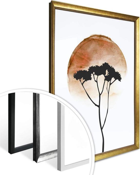 Produktbild Trenddeko Afrikanische Wüste (120 x 150 cm)