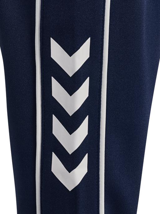 Actual product image hummel Hmltrack Tracksuit Mini (92)