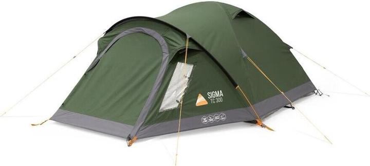 Vango Sigma TC 300 (7 kg, 3 personnes)