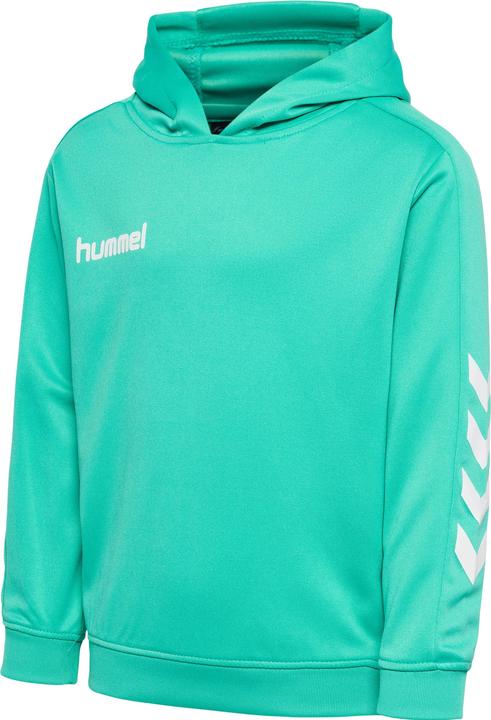 hummel Promo Kids Poly Hoodie (128)