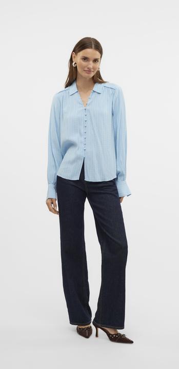 Produktbild Vero Moda VMVIOLET Hemd Hemd (XS)