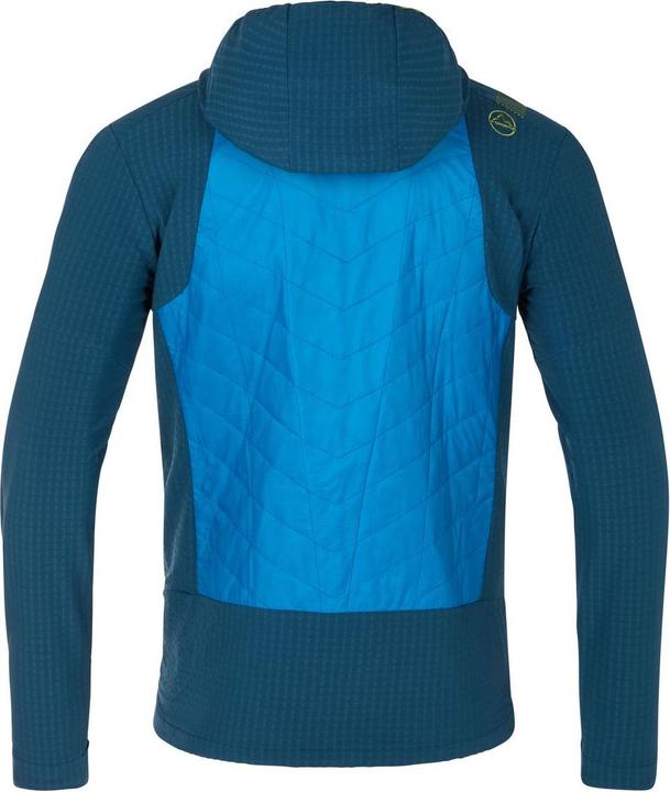 Immagine prodotto La Sportiva Kap Hybrid Hoody M (L)