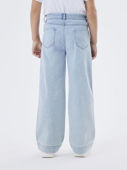 Immagine prodotto Name it Jeans a gamba larga (116)