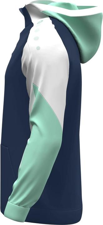 Produktbild JAKO Zip Hoodie Dynamic (XXL)