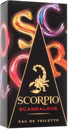 Image du produit Scandalous (Eau de toilette, 75 ml)
