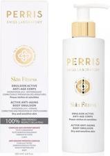 Immagine prodotto Perris Monte Carlo Skin Fitness Active Siero Emulsione Corpo Anti-Età 200ml (200 ml)