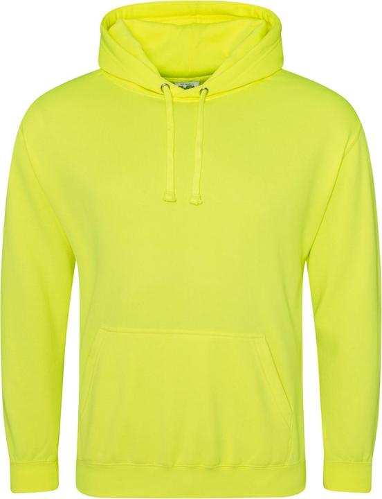 Awdis Electric Kapuzenpullover (XXL)