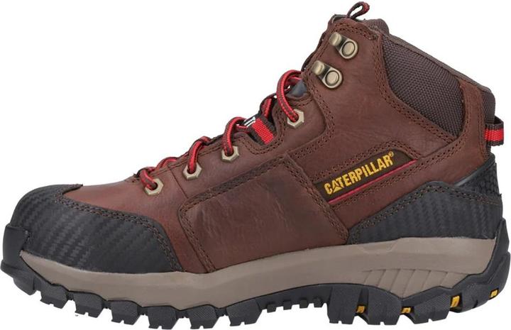Image du produit Cat - Bottines de sécurité NAVIGATOR - Homme (S3, 41)