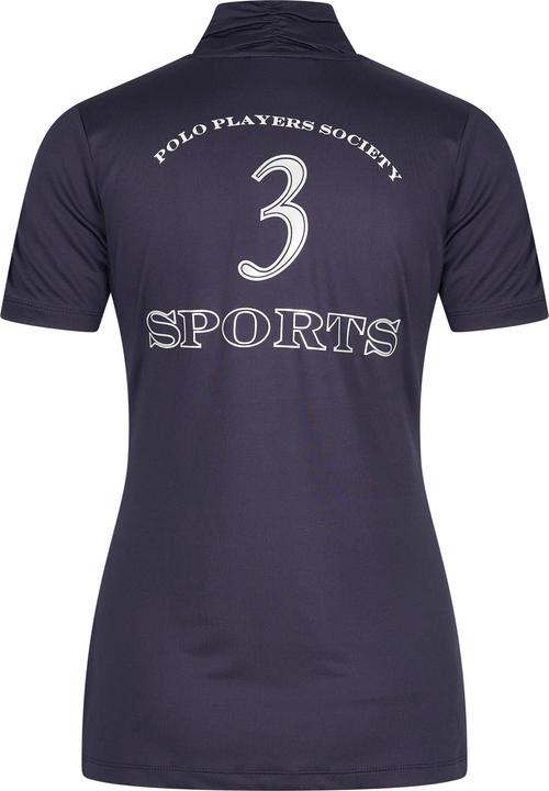 HV Polo Favouritas Platinum