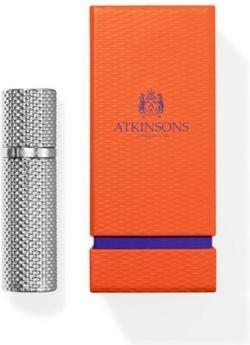 Immagine prodotto Atkinsons Portacartellini della Collezione Leggendaria Argento