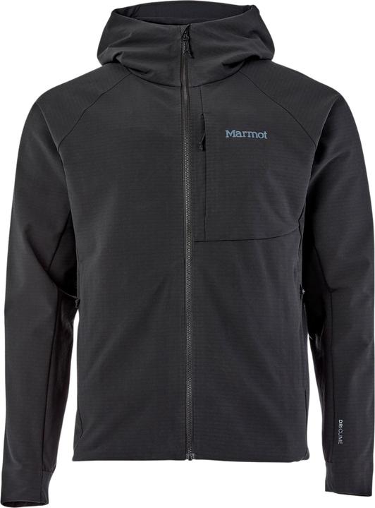 Marmot Pinnacle DriClime Hoodie