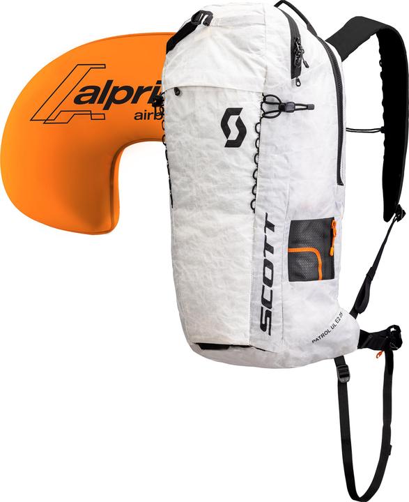 Scott Sports Patrol Ultralight E2 25 Kit (25 l)