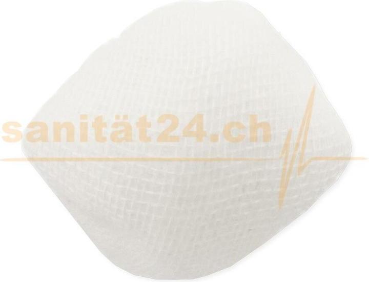 Image du produit Hartmann Tampons de gaze Pagasling Prune / stériles / 20 pcs.