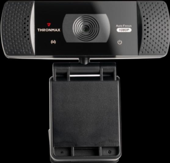 Productafbeelding Thronmax Stream Go Pro 1080P (2 Mpx)