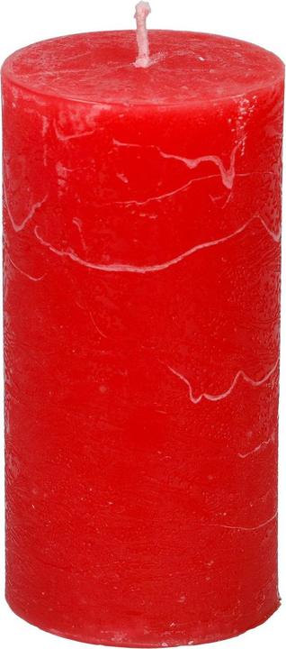Produktbild Balthasar Adventskerzenset Raureif (4 Stk.)