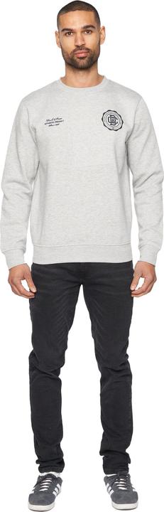 Produktbild Duck and Cover Keyaan Sweatshirt Rundhalsausschnitt (XXL)