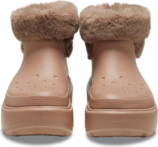 Produktbild Crocs Stomp Lined Boot (40)