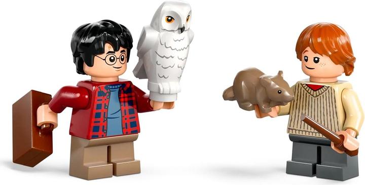 Image du produit LEGO Ford Anglia volante (76424, LEGO Harry Potter)