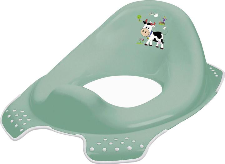 Produktbild keeeper ewa Toilettensitz funny farm