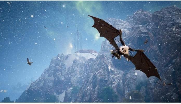 Immagine prodotto THQ Biomutante (PS4, EN)
