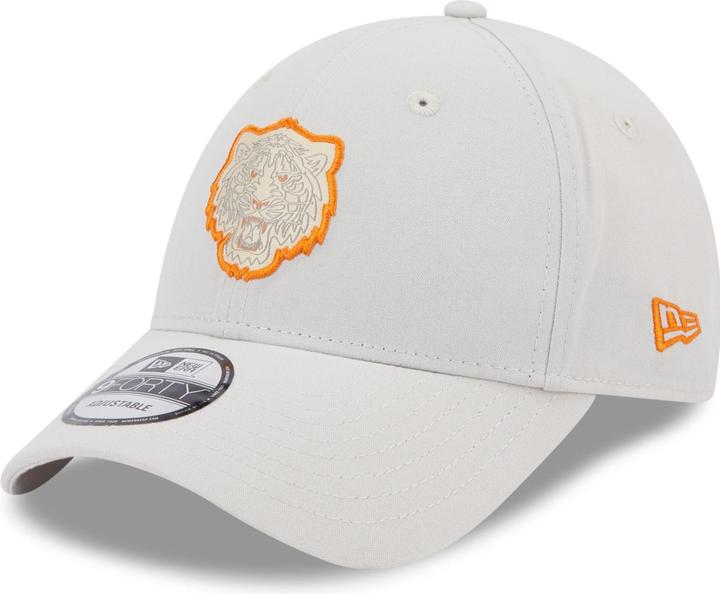 Actual product image New Era 9Forty Repreve Detroit Tigers