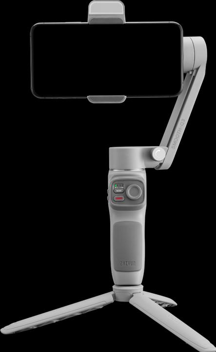 Productafbeelding Zhiyun Smooth Q3 Combo (Smartphone, 0.28 kg)