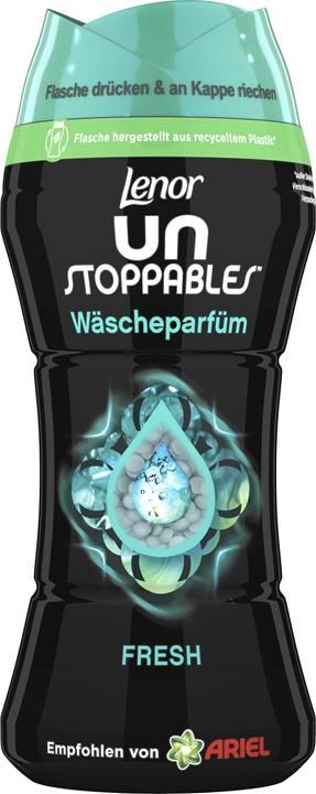Produktbild Lenor Unstoppables Fresh (15 Waschgänge, Waschpulver)