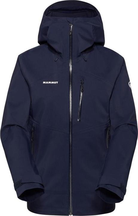 Produktbild Mammut Alto Guide HS Hooded Jacket Women (S)