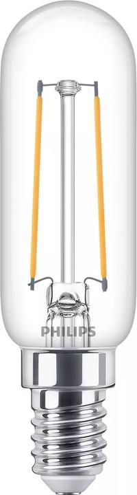 Actual product image Philips Candle (E14, 2.10 W, 250 lm, 1 x, E)