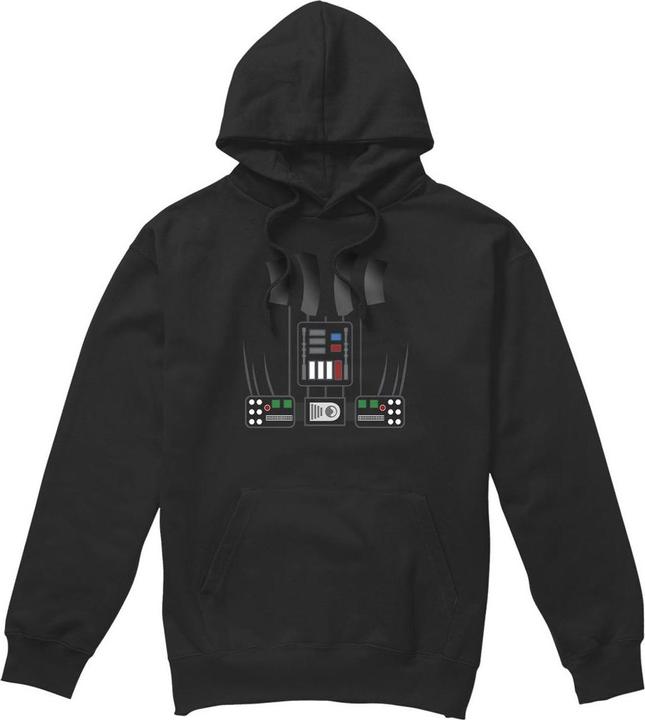 Produktbild Star Wars Kapuzenpullover (XL)