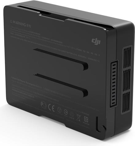 Actual product image DJI Inspire 2 TB50 flight battery (Drone battery, DJI Inspire 2)