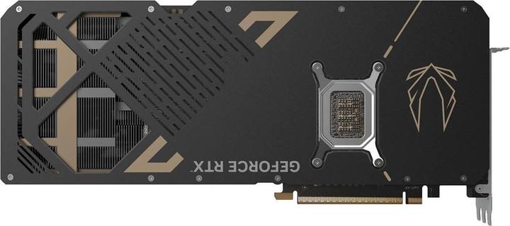 Produktbild Zotac GeForce RTX 5080 Solid OC (16 GB)