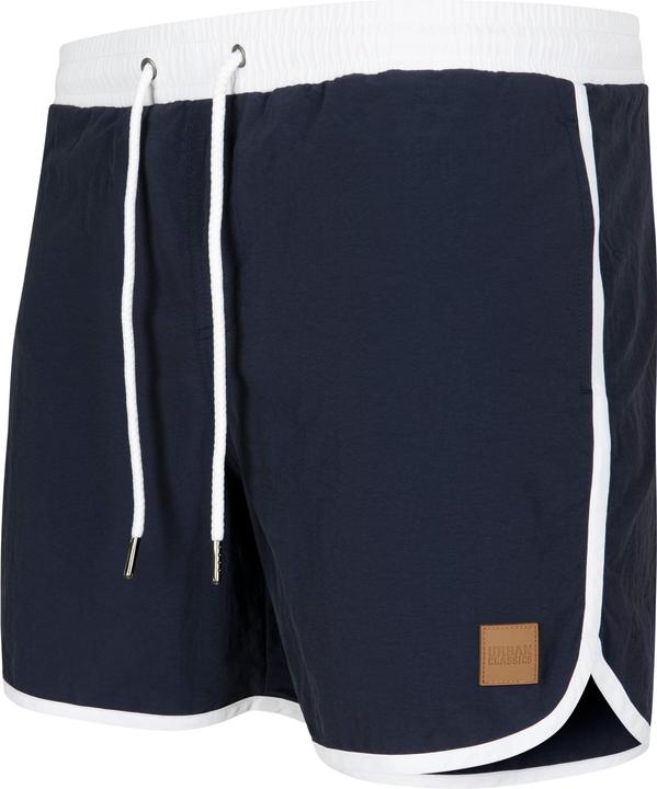 Actual product image Urban Classics Retro Swimshorts (M)