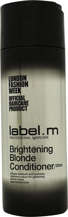 Immagine prodotto Label.M Biondo illuminante (300 ml)