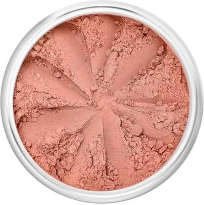 Lily Lolo Mineral Blush - Beach Babe 3.5g